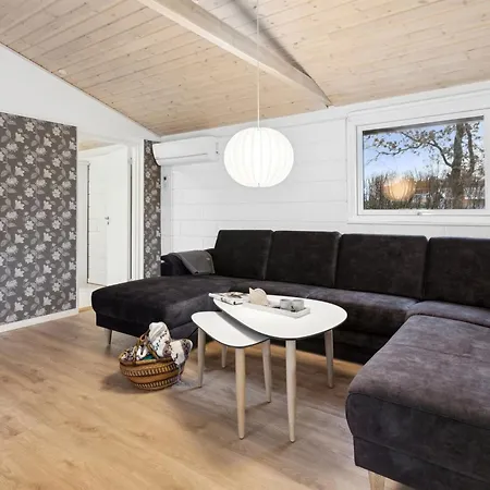 Mahalia - 300m From The Sea By Interhome Сasa de vacaciones *
