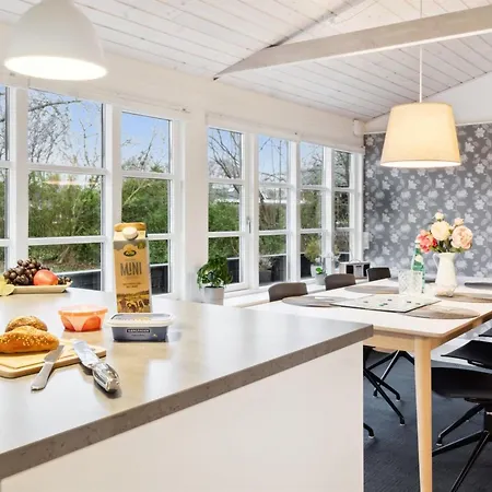 Mahalia - 300m From The Sea By Interhome Prázdninový dům *