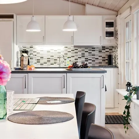 Mahalia - 300m From The Sea By Interhome Сasa de vacaciones
