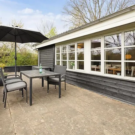 Mahalia - 300m From The Sea By Interhome * Nedre Lysabild