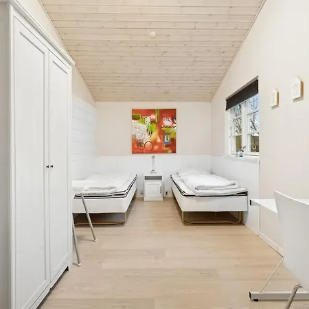 Mahalia - 300m From The Sea By Interhome Feriehus