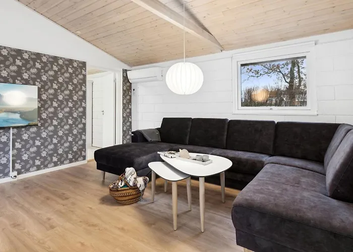 Mahalia - 300m From The Sea By Interhome Prázdninový dům *