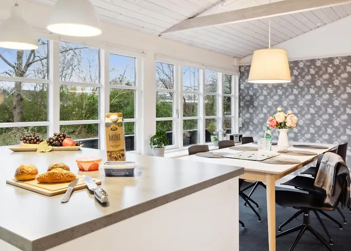 Mahalia - 300m From The Sea By Interhome Holiday home *