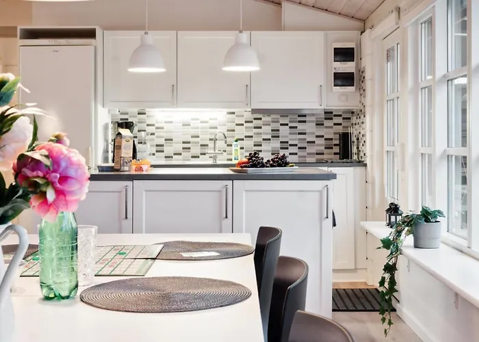 Mahalia - 300m From The Sea By Interhome Prázdninový dům