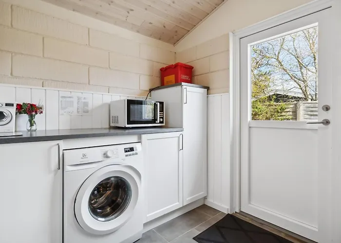 Mahalia - 300m From The Sea By Interhome Holiday home