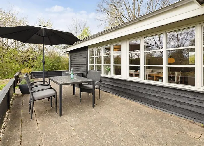 Mahalia - 300m From The Sea By Interhome * Nedre Lysabild